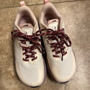 Altra Outroad trail running shoes